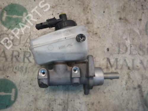Used Brake master cylinder DACIA LOGAN (LS_) 1.5 dCi (LS0K) (68 hp) 3801104