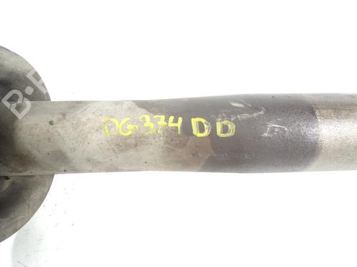 Right front shock absorber BMW 5 (E60) 525 d | BP6905290M17
