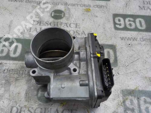 Used Throttle body Throttle body HONDA CIVIC IX Tourer (FK) 1.6 i-DTEC (FK3) (120 hp) 11049442 11049442