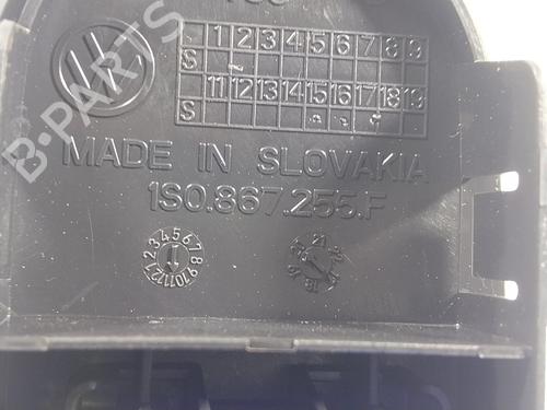 Left front window switch SEAT Mii (KF1, KE1)  | BP17785399I27 