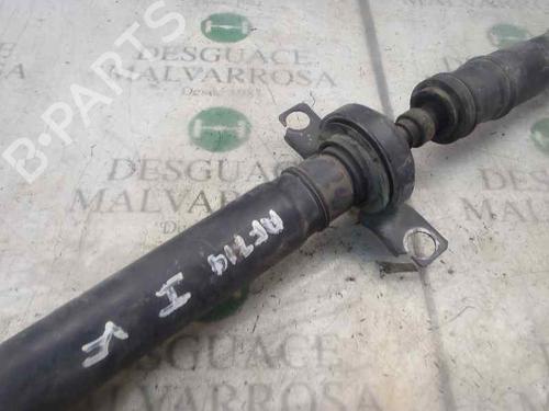 Driveshaft SUBARU LEGACY IV Estate (BP) 2.5 AWD (BP9) | BP4032644M37 