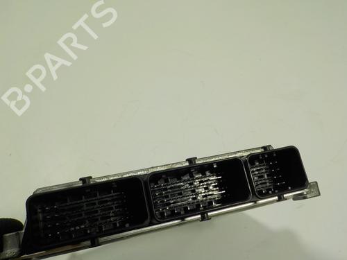 Engine control unit (ECU) DACIA SANDERO II TCe 90 (B8M1, B8MA, B8AC) | BP13208760M57