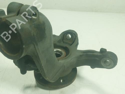 Left front steering knuckle VOLVO S60 II (134) D4 | BP25745481M25 - Image 2
