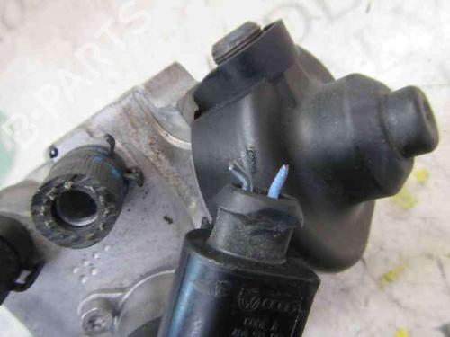 Injection pump VW BEETLE Convertible (5C7, 5C8) 2.0 TDI | BP40098517M78 - Image 2