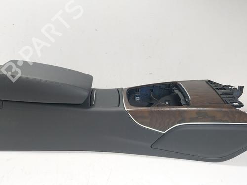 Used Armrest / Center console Armrest / Center console AUDI A6 C7 (4G2, 4GC) 2.0 TDI (190 hp) 32714697 32714697