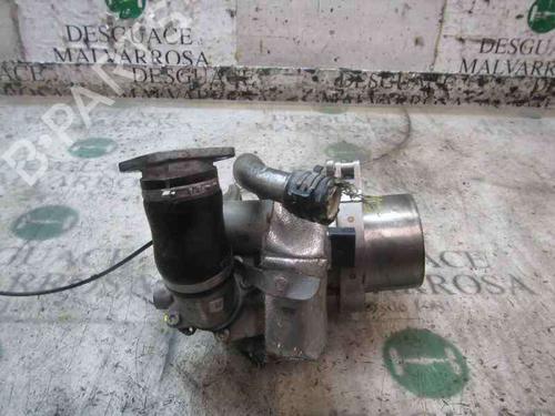 Egr VW BEETLE (5C1, 5C2) 2.0 TDI | BP40098497M69 - Image 2