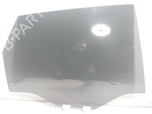 Rear right door window MAZDA CX-5 (KF) 2.0 (165 hp) 17760502