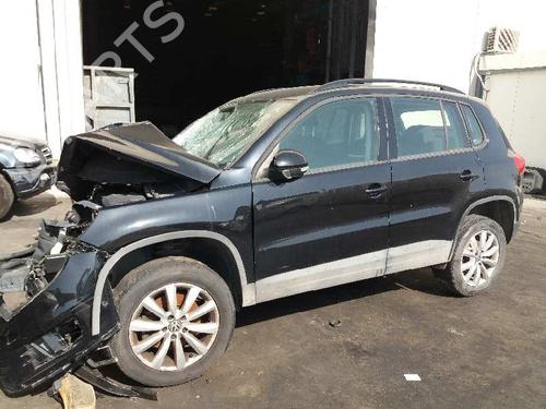 Pedal VW TIGUAN (5N_) 2.0 TDI | BP5783473I4 - Image 7