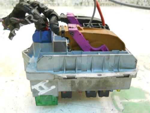 Fuse box ALFA ROMEO 147 (937_) 2.0 16V T.SPARK (937.AXA1, 937.AXC1, 937.BXC1) | BP3745341E1 