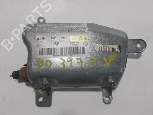 Electronic module BMW 6 (E63) 630 i | BP18970235M83 