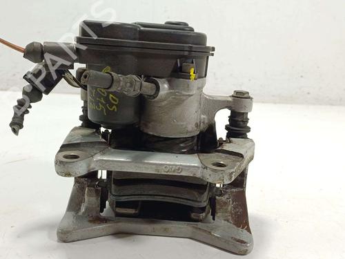Left rear brake caliper PORSCHE MACAN (95B) 3.0 S Diesel | BP37172861M107 - Image 2