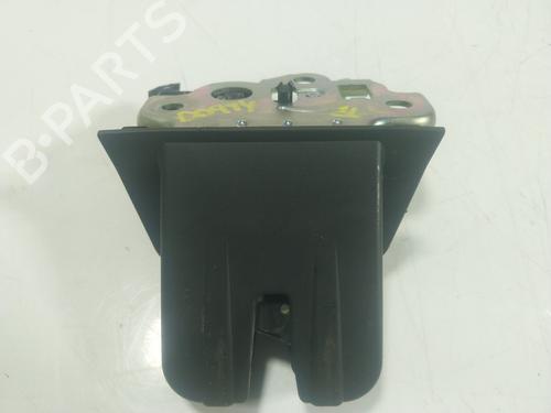 Used Tailgate lock Tailgate lock 20329384 20329384