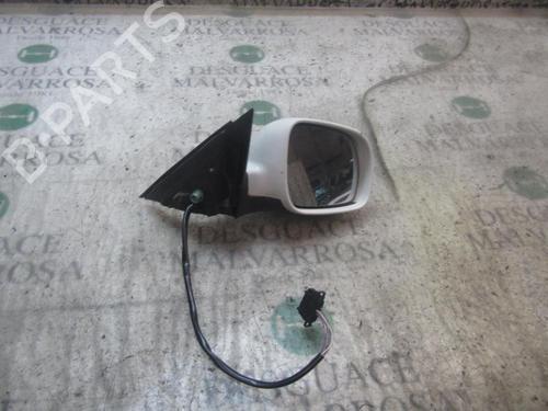 Used Right mirror VW PASSAT B5 (3B2) [1996-2001]  3831485