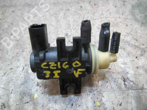 Electronic sensor SEAT IBIZA IV SC (6J1, 6P5) 1.4 TDI | BP14279818M84 