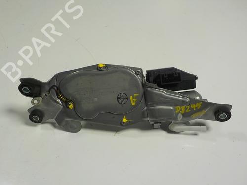 Rear wiper motor LEXUS RX (_L1_) 450h (GYL10_) | BP11679364M102 