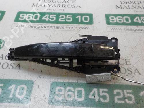 Used Rear right exterior door handle Rear right exterior door handle 4003077 4003077