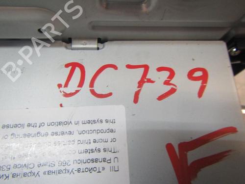 Electronic module TOYOTA COROLLA Hatchback (_E21_, _EA1_, _EH1_) | BP9104315M83