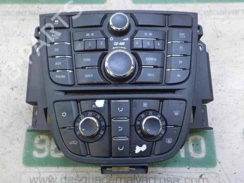 Switch OPEL ASTRA J (P10) 1.6 (68) | BP6306383I30 