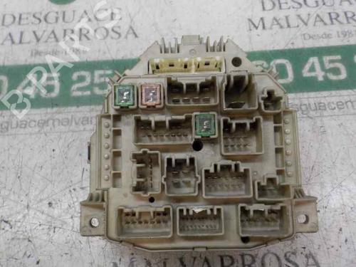 Instrument cluster TOYOTA AYGO (_B1_)  | BP3795580C47 