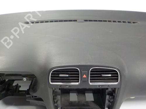 Dashboard VW GOLF VI (5K1) 1.6 TDI | BP13473826C46 