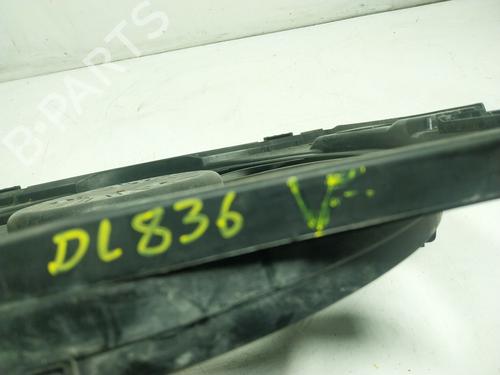 Radiator fan BMW 4 Gran Coupe (F36)  | BP16664229M35 