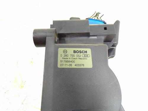 Pedal FIAT BRAVO II (198_) 1.9 D Multijet (198AXB1A) | BP8126977I4 