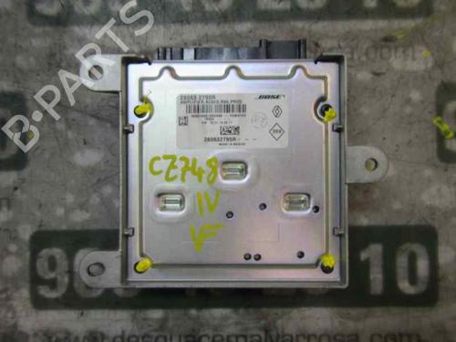 Electronic module RENAULT GRAND SCÉNIC III (JZ0/1_)  | BP3862930M83