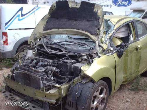 Andere FORD FIESTA VI (CB1, CCN)  | BP14266485O1 