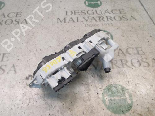 Commande Chauffage FORD FOCUS II (DA_, HCP, DP)  | BP3809326I5 