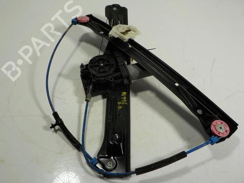 Used Front right window mechanism BMW 3 Touring (F31) 325 d (218 hp) 10723731