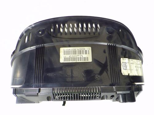 Instrument cluster BMW 5 (E60)  | BP9037342C47 
