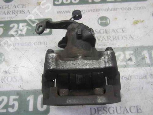 Bremssattel links hinten PEUGEOT 3008 I MPV (0U_)  | BP11549798M107 