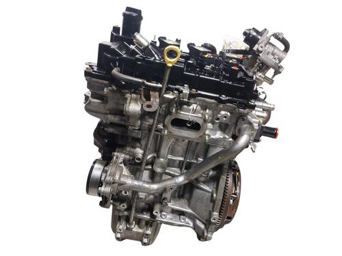 Used Engine TOYOTA AYGO (_B4_) 1.0 VVTi (KGB40) (72 hp) 29185870