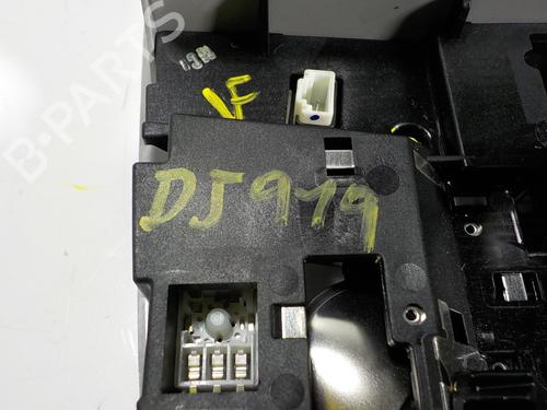 Interior roof light HYUNDAI TUCSON (TL, TLE) 1.7 CRDi | BP11192709I8 