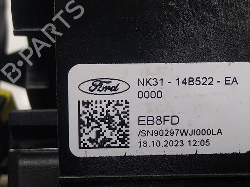 Steering column stalk FORD TRANSIT V363 Platform/Chassis (FED, FFD) | BP24553375I23 - Image 6