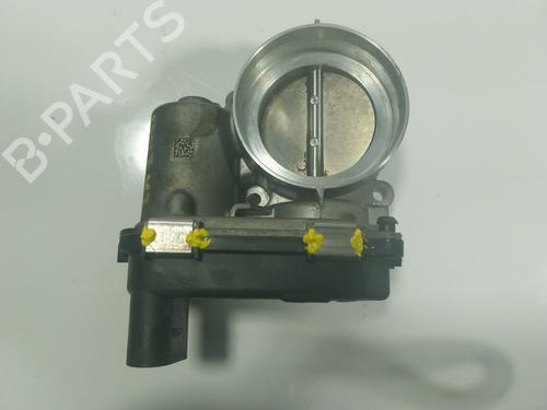 Used Throttle body Throttle body VW GOLF VIII (CD1, DA1) 2.0 TDI (116 hp) 17710132 17710132