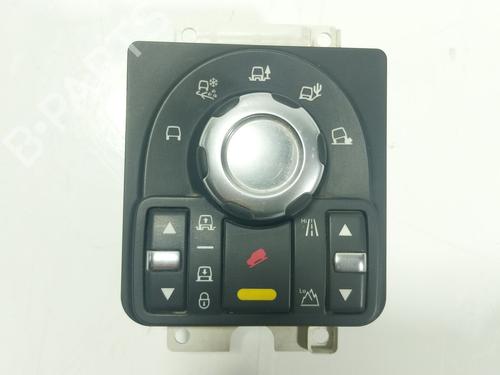 Used Switch LAND ROVER DISCOVERY IV (L319) 2.7 TD 4x4 (190 hp) 30269183