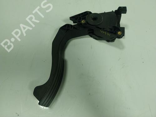 Used Pedal Pedal DACIA SANDERO II TCe 90 (B8M1, B8MA, B8AC) (90 hp) 17608873 17608873