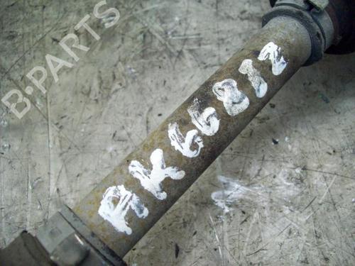 Left front driveshaft OPEL CORSA B (S93)  | BP3782611M38 