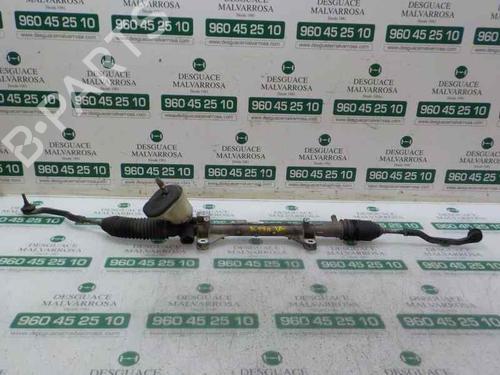 Used Steering rack Steering rack RENAULT MEGANE III Hatchback (BZ0/1_, B3_) 1.5 dCi (BZ0C) (90 hp) 4590600 4590600