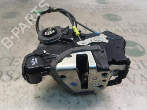Used Front left lock TOYOTA AURIS (_E15_) 2.0 D-4D (ADE150_, ADE150R) (126 hp) 3796908