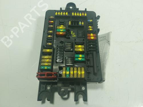 Used Fuse box Fuse box BMW 3 Touring (F31) 316 d (116 hp) 17384672 17384672