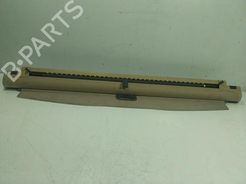 Used Rear parcel shelf BMW X3 (E83) 2.0 d (150 hp) 19416799