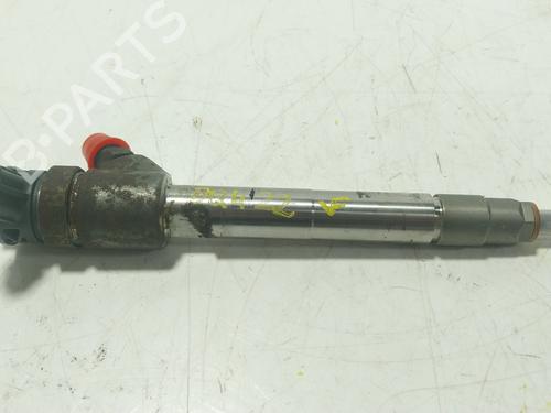 Used Injector PEUGEOT 2008 I (CU_) 1.5 BlueHDI 100 (102 hp) 30663466