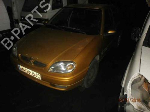Elektronische module CITROËN SAXO (S0, S1) 1.5 D | BP9090435M83 