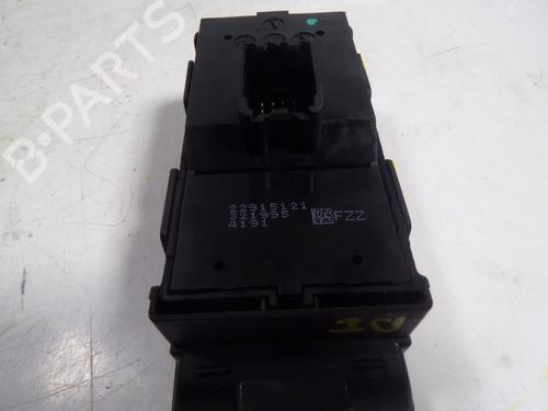 Left front window switch OPEL INSIGNIA A Sports Tourer (G09) 2.0 CDTI (35) | BP7639396I27 