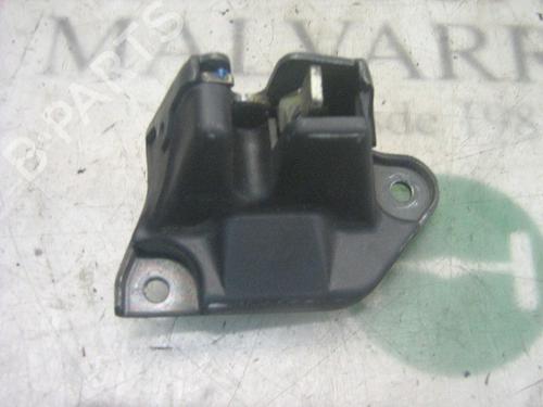 Used Tailgate lock Tailgate lock FIAT BRAVO I (182_) 1.6 16V (182.AH) (90 hp) 3794348 3794348