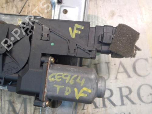 Rear right window mechanism RENAULT MEGANE II (BM0/1_, CM0/1_) 1.5 dCi (BM0F, BM0T, BM2B, CM0F, CM0T) | BP3813981C25 