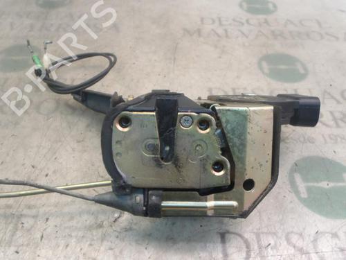 Used Front left lock Front left lock LEXUS IS I (_E1_) 200 (GXE10) (155 hp) 3802503 3802503