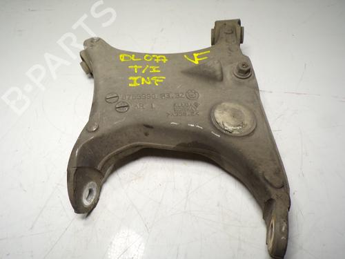 Used Left rear suspension arm Left rear suspension arm 16321958 16321958